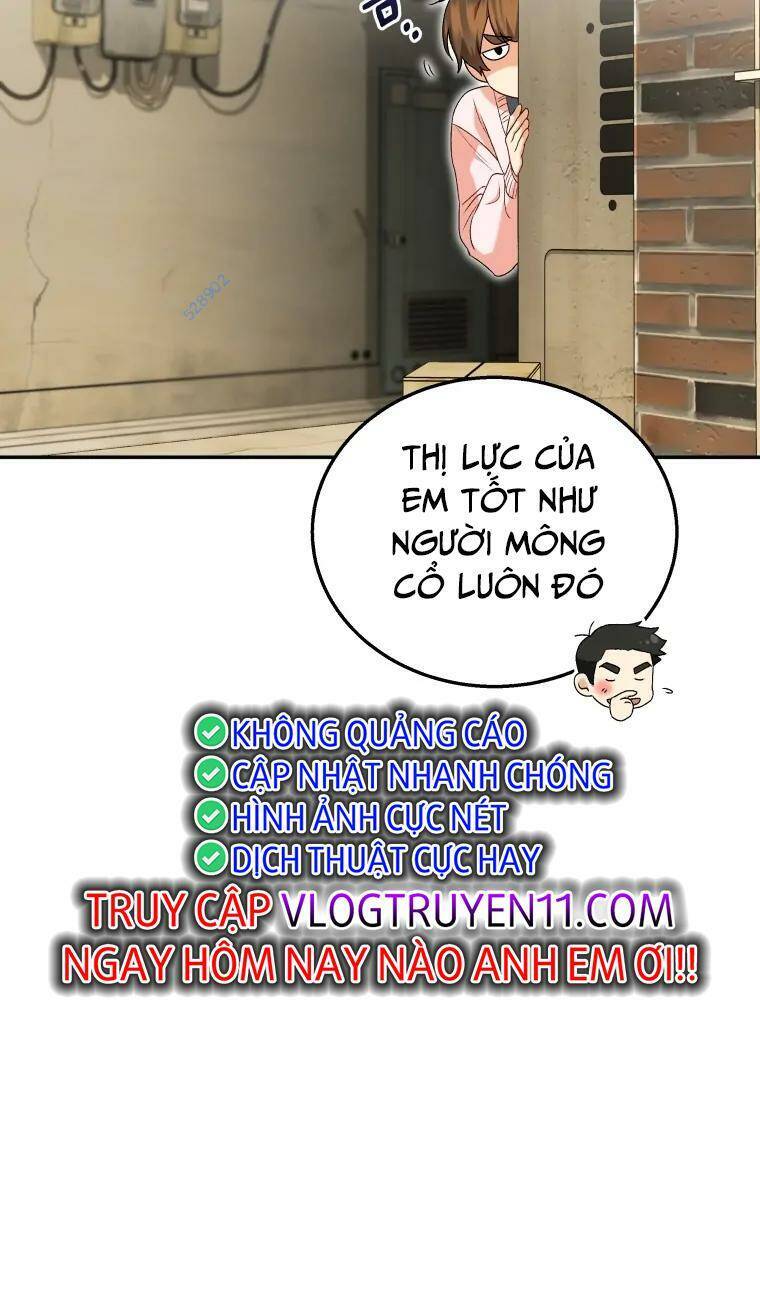 Xin Chào! Bác Sĩ Thú Y Chap 26 - Next Chap 27