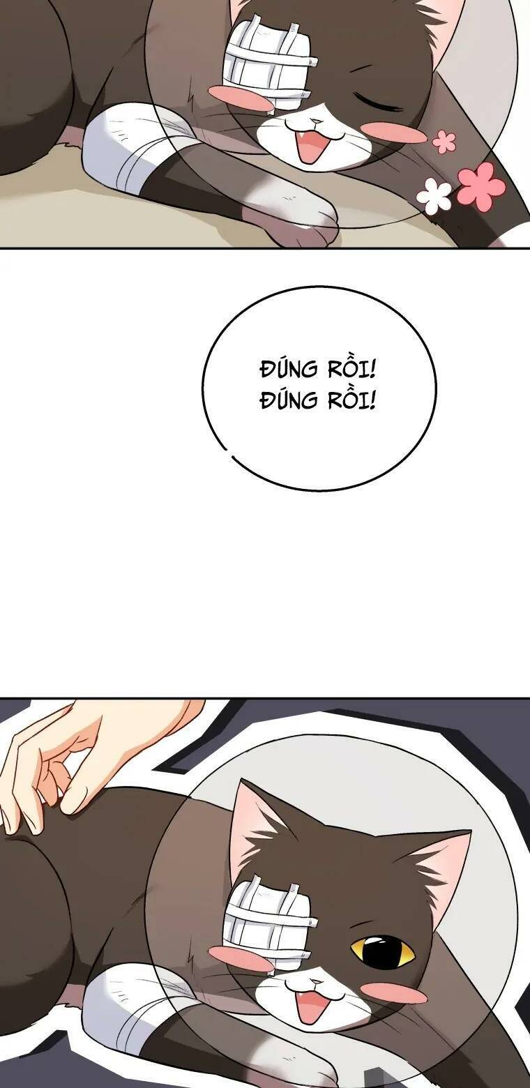 Xin Chào! Bác Sĩ Thú Y Chap 27 - Next Chap 28