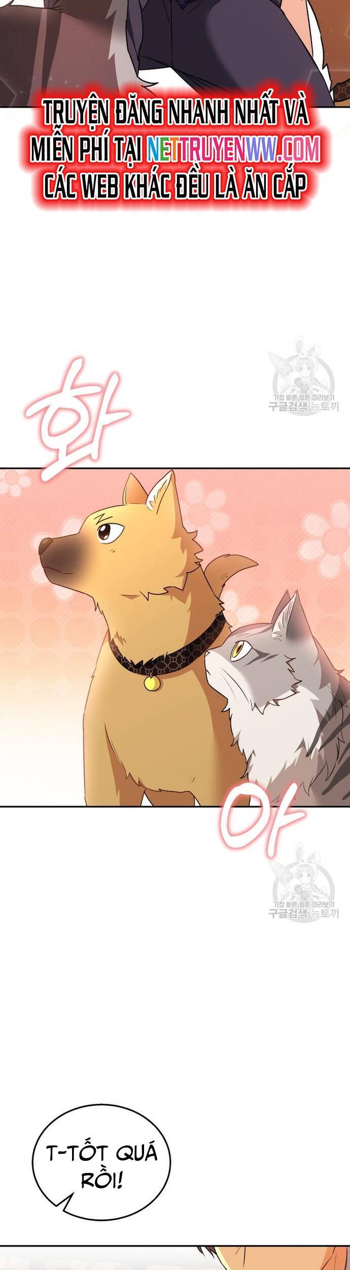 Xin Chào! Bác Sĩ Thú Y Chap 29 - Next Chap 30