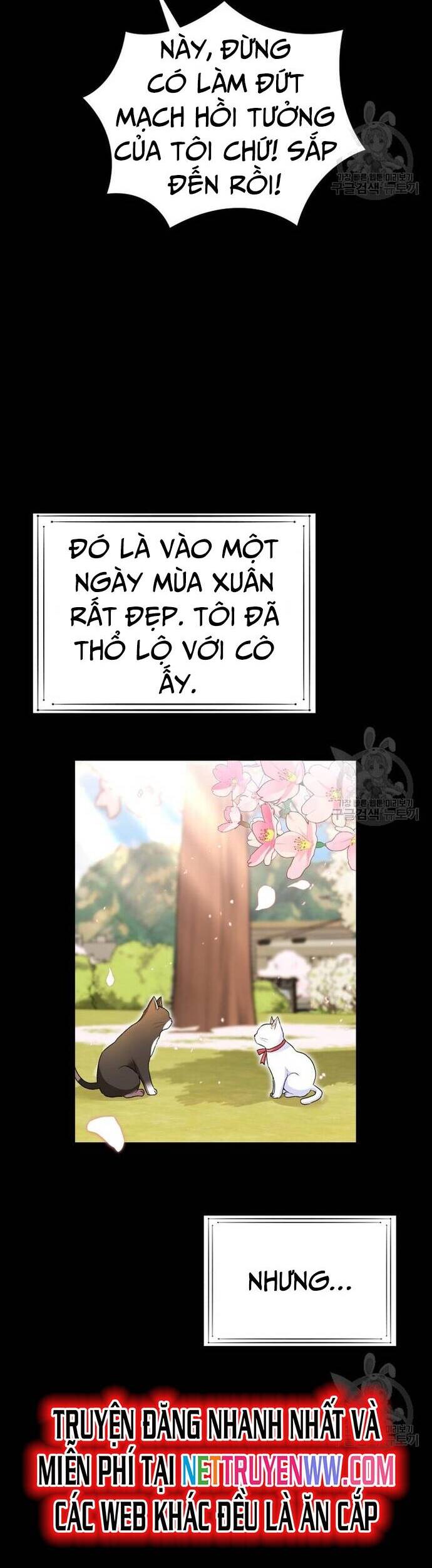 Xin Chào! Bác Sĩ Thú Y Chap 30 - Next Chap 31
