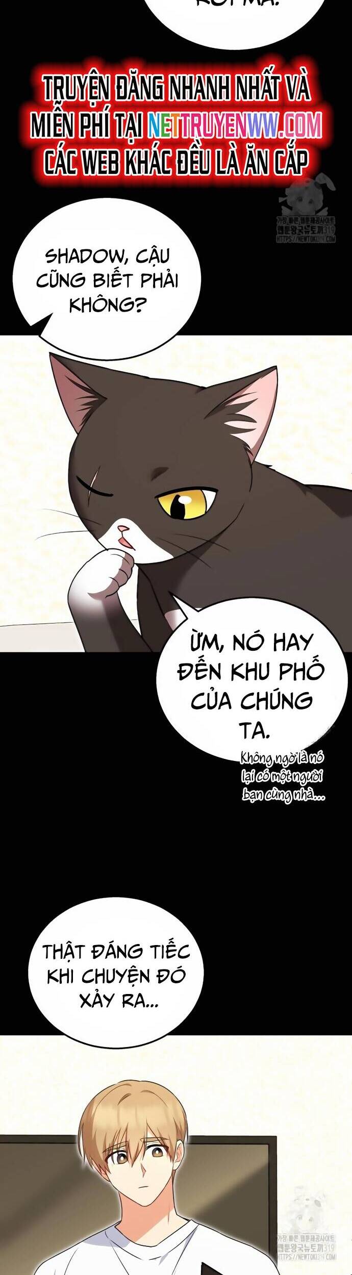 Xin Chào! Bác Sĩ Thú Y Chap 35 - Next Chap 36