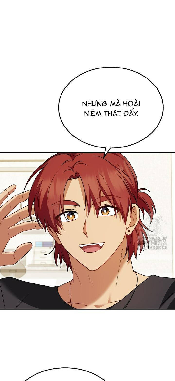 Xin Chào! Bác Sĩ Thú Y Chap 36 - Next Chap 37