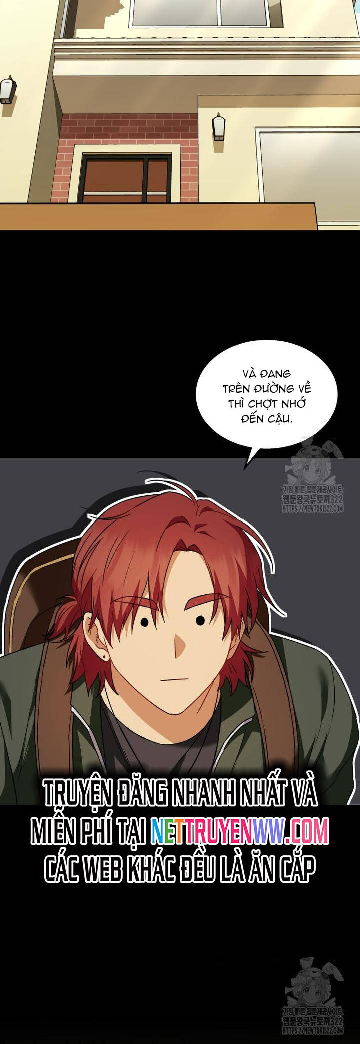 Xin Chào! Bác Sĩ Thú Y Chap 36 - Next Chap 37