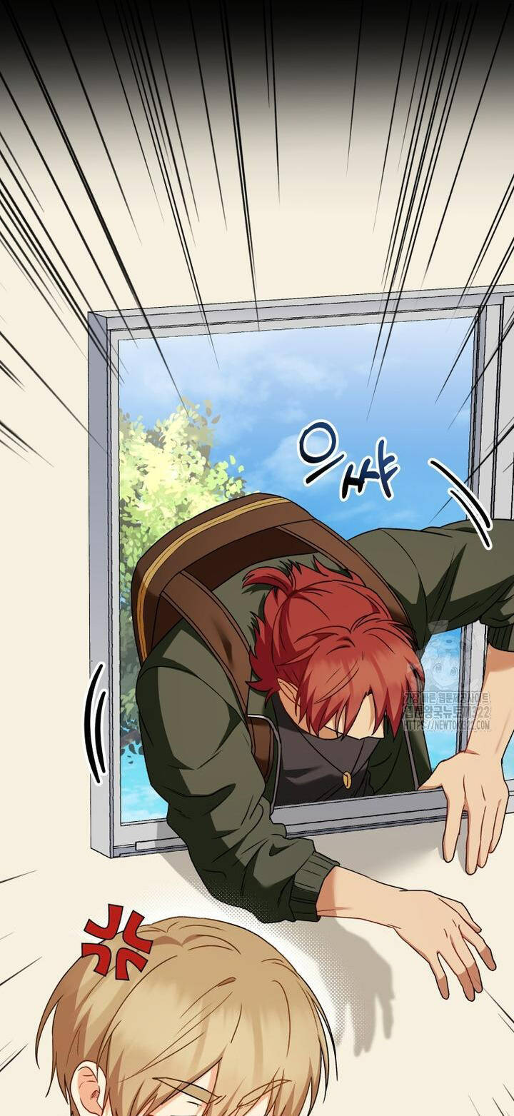 Xin Chào! Bác Sĩ Thú Y Chap 36 - Next Chap 37