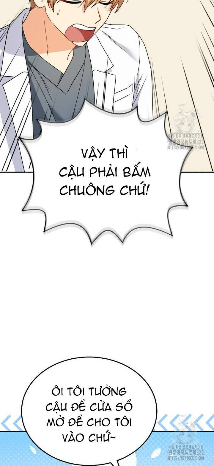 Xin Chào! Bác Sĩ Thú Y Chap 36 - Next Chap 37