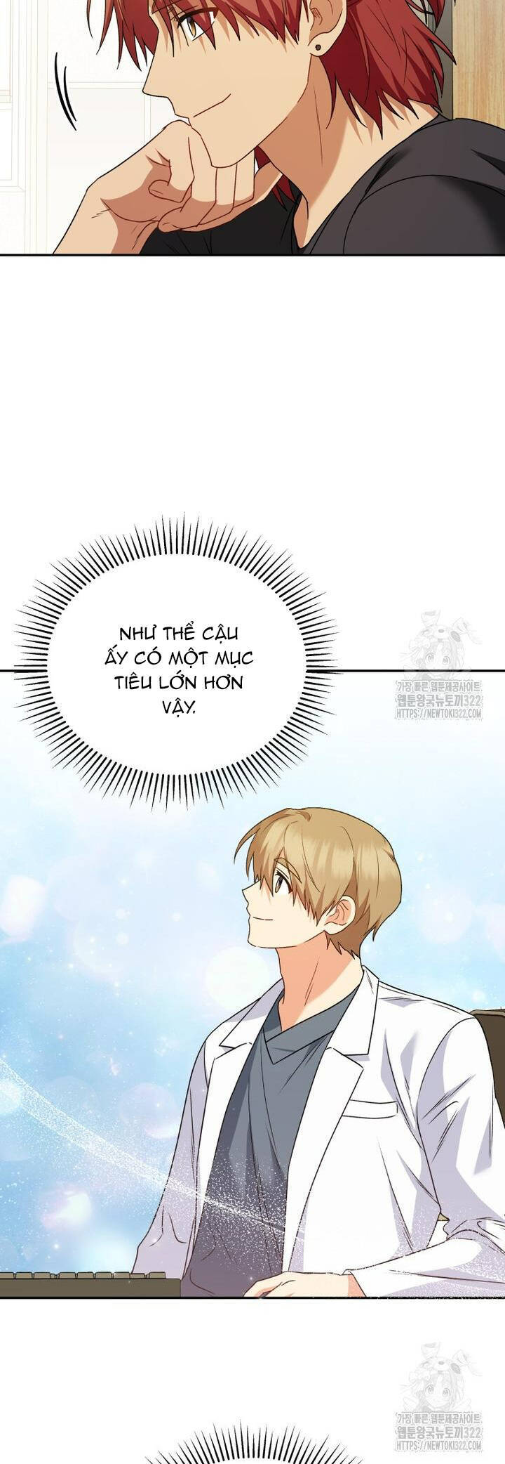 Xin Chào! Bác Sĩ Thú Y Chap 36 - Next Chap 37