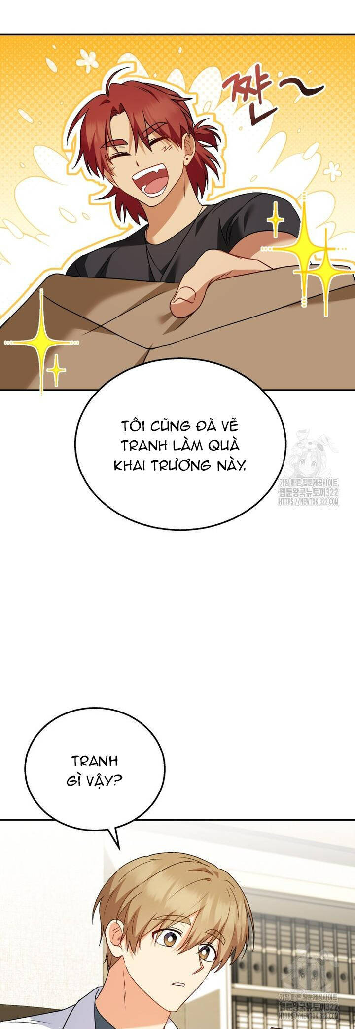 Xin Chào! Bác Sĩ Thú Y Chap 36 - Next Chap 37