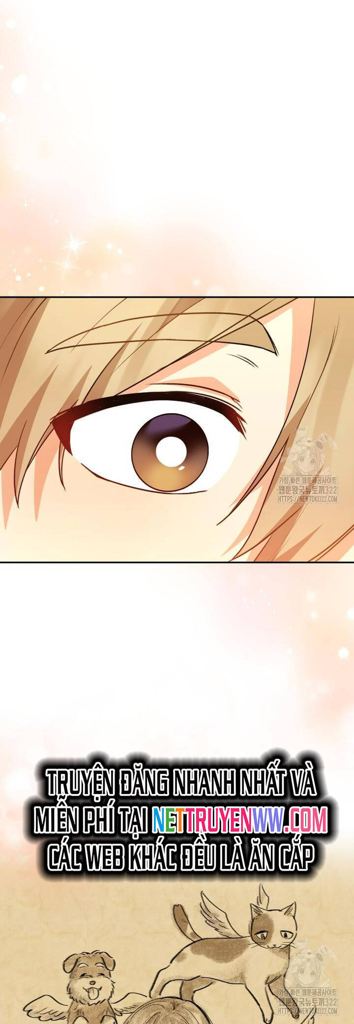 Xin Chào! Bác Sĩ Thú Y Chap 36 - Next Chap 37