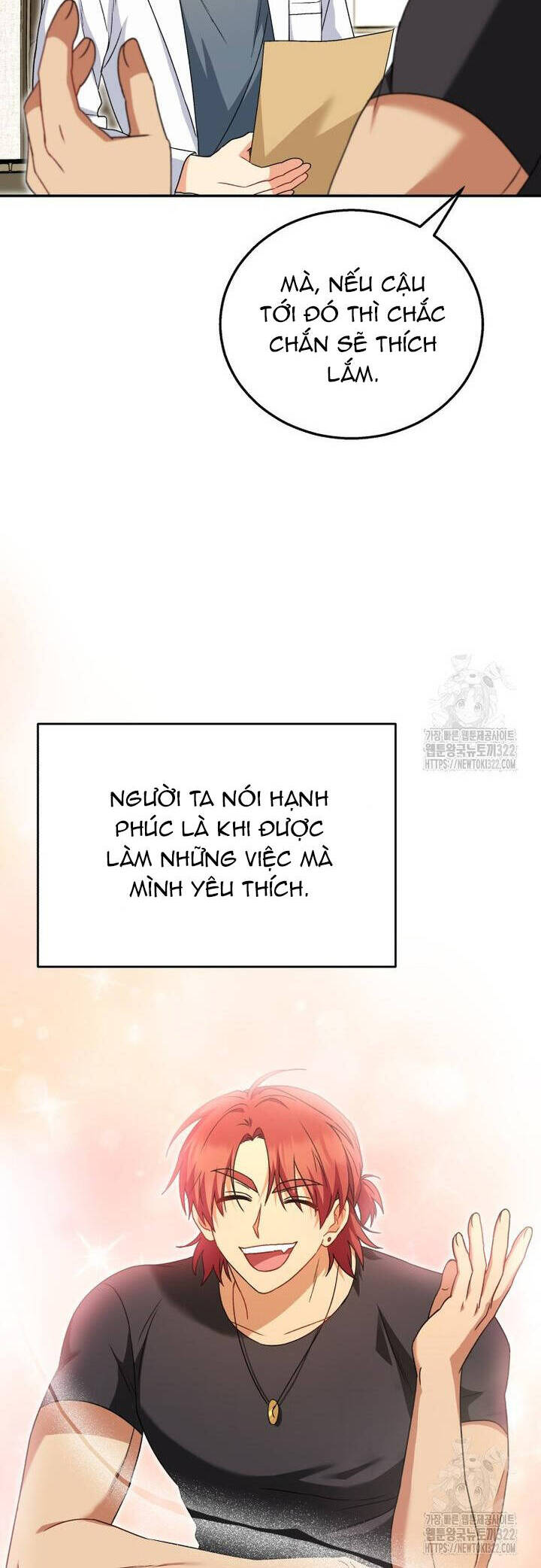 Xin Chào! Bác Sĩ Thú Y Chap 36 - Next Chap 37