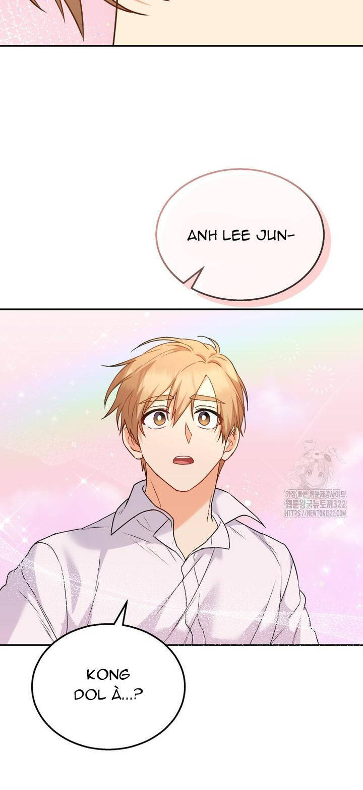 Xin Chào! Bác Sĩ Thú Y Chap 36 - Next Chap 37