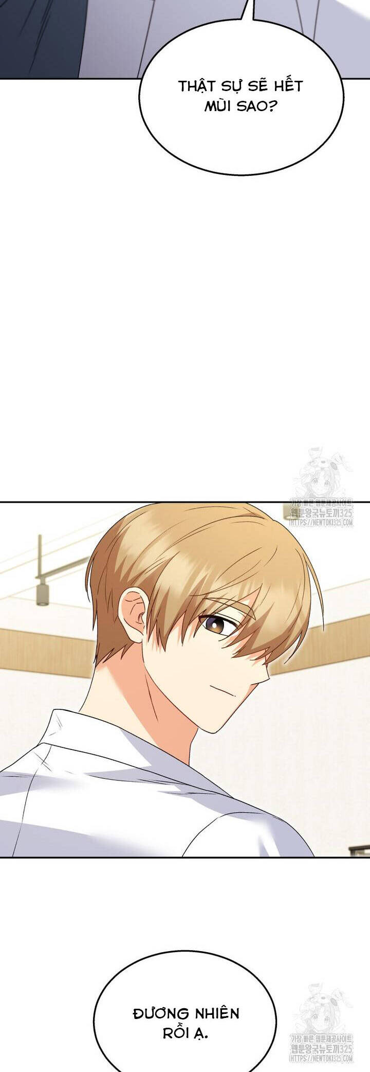 Xin Chào! Bác Sĩ Thú Y Chap 43 - Next Chap 44