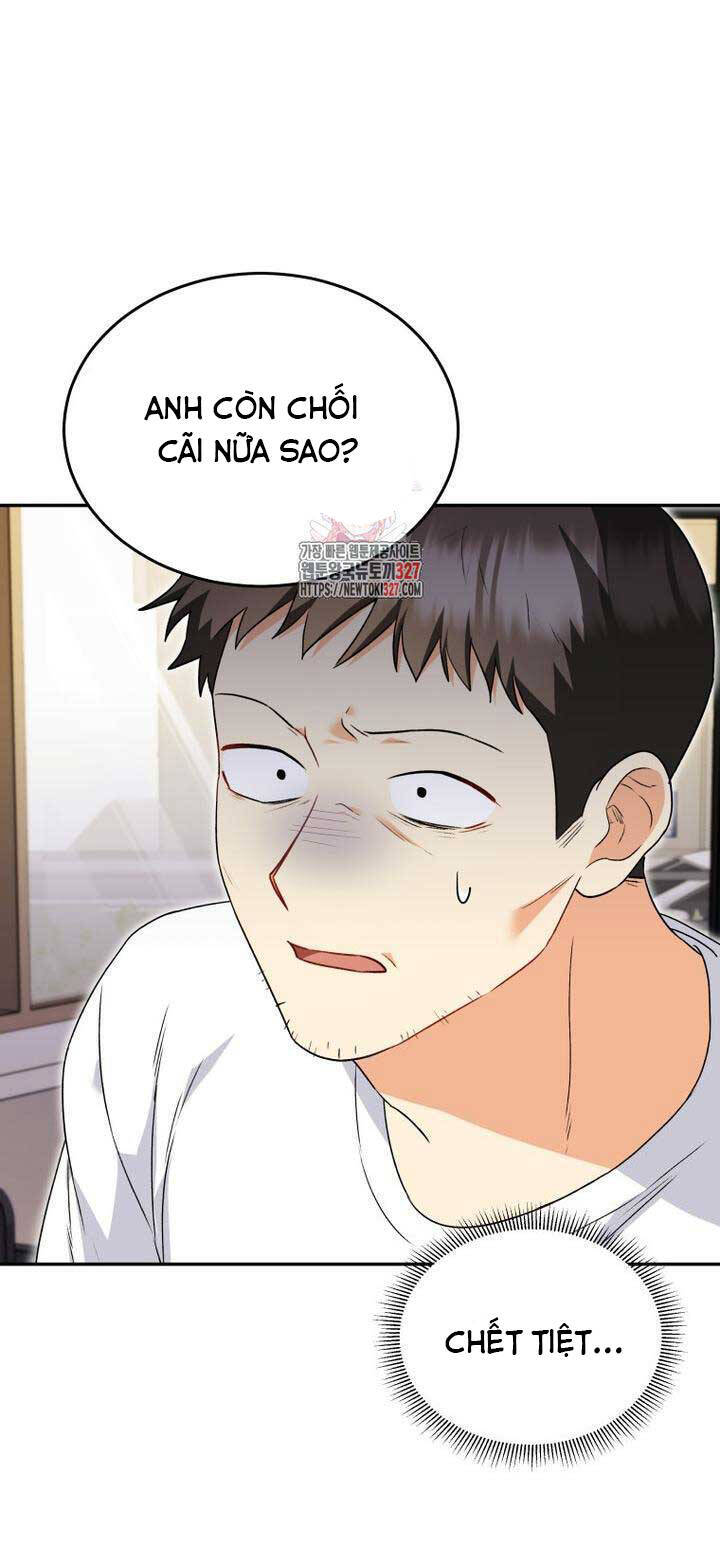 Xin Chào! Bác Sĩ Thú Y Chap 45 - Next Chap 46