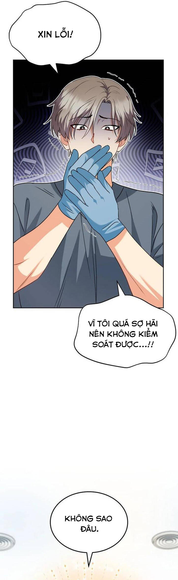 Xin Chào! Bác Sĩ Thú Y Chap 52 - Next Chap 53
