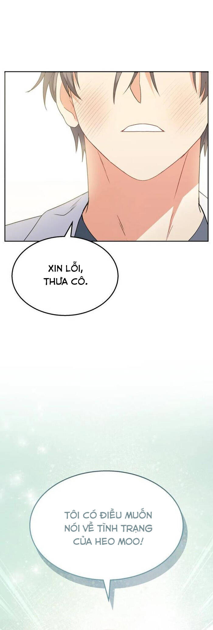 Xin Chào! Bác Sĩ Thú Y Chap 54 - Next Chap 55