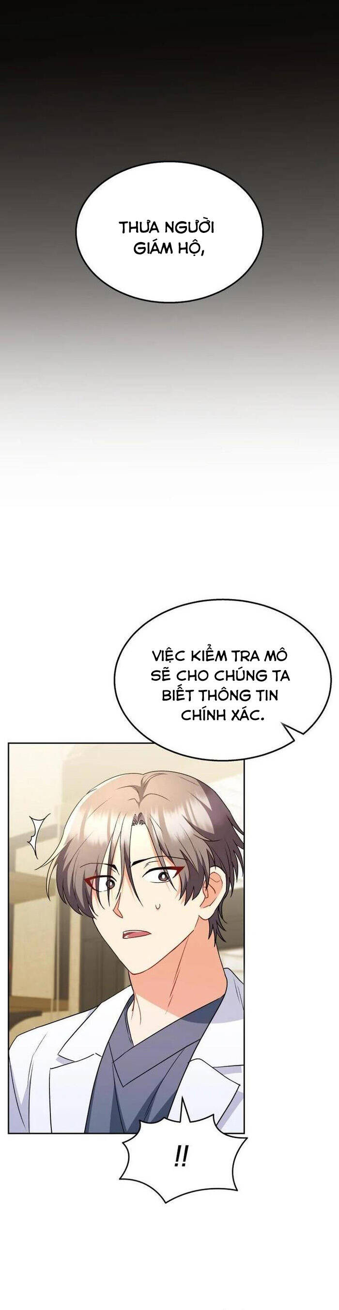 Xin Chào! Bác Sĩ Thú Y Chap 54 - Next Chap 55