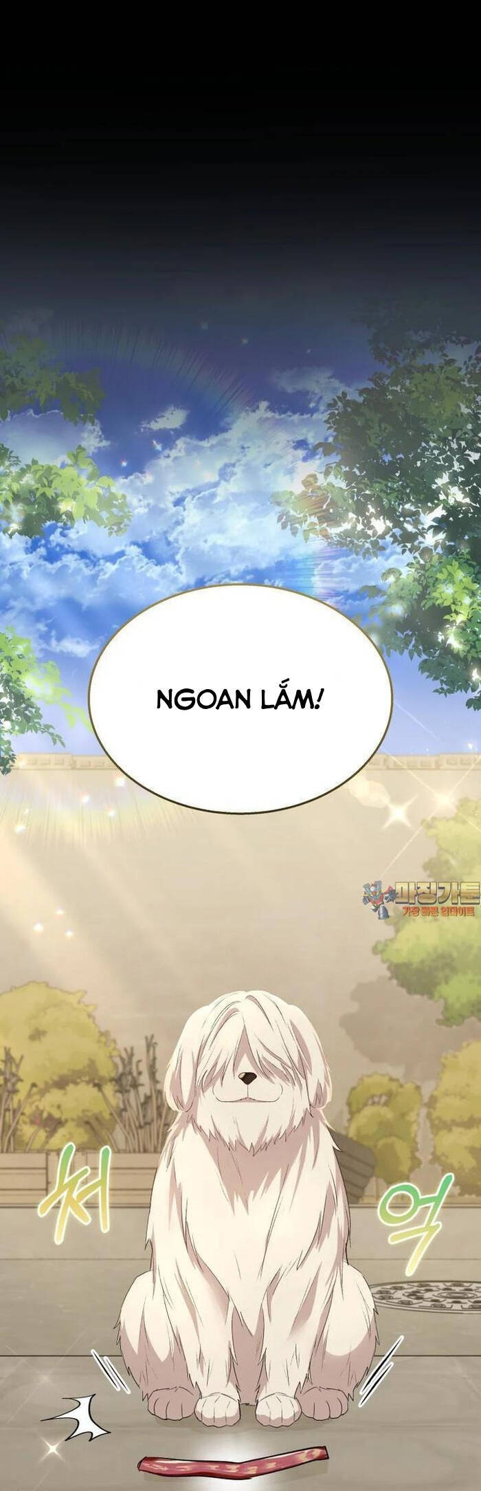 Xin Chào! Bác Sĩ Thú Y Chap 56 - Next Chap 57