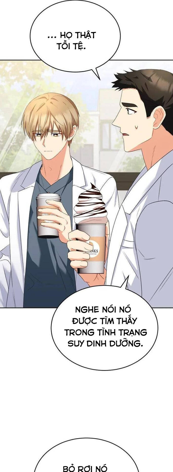 Xin Chào! Bác Sĩ Thú Y Chap 56 - Next Chap 57