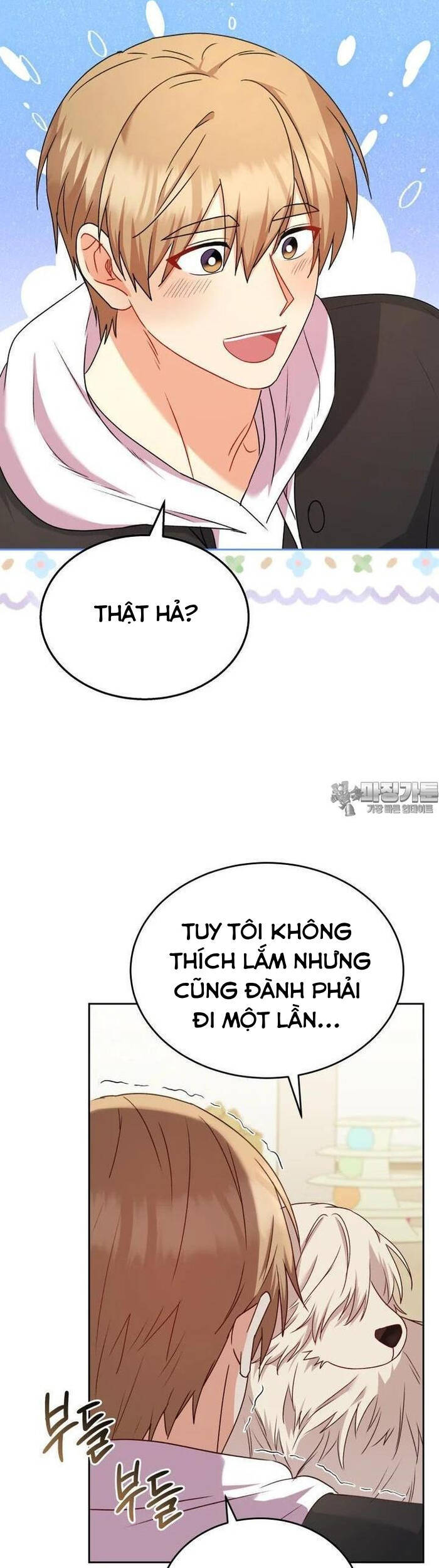 Xin Chào! Bác Sĩ Thú Y Chap 56 - Next Chap 57