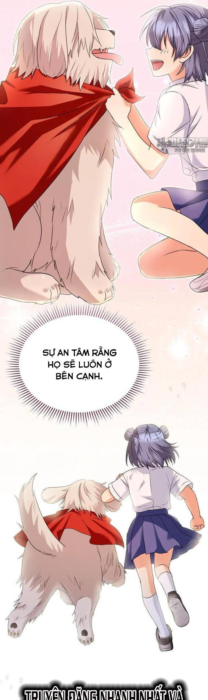 Xin Chào! Bác Sĩ Thú Y Chap 56 - Next Chap 57