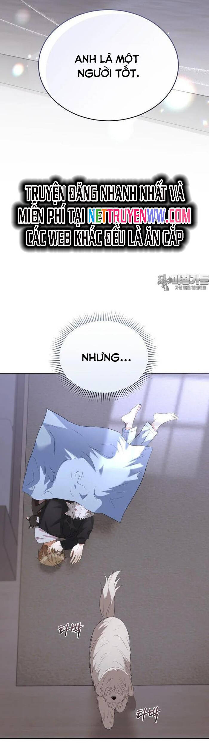 Xin Chào! Bác Sĩ Thú Y Chap 56 - Next Chap 57