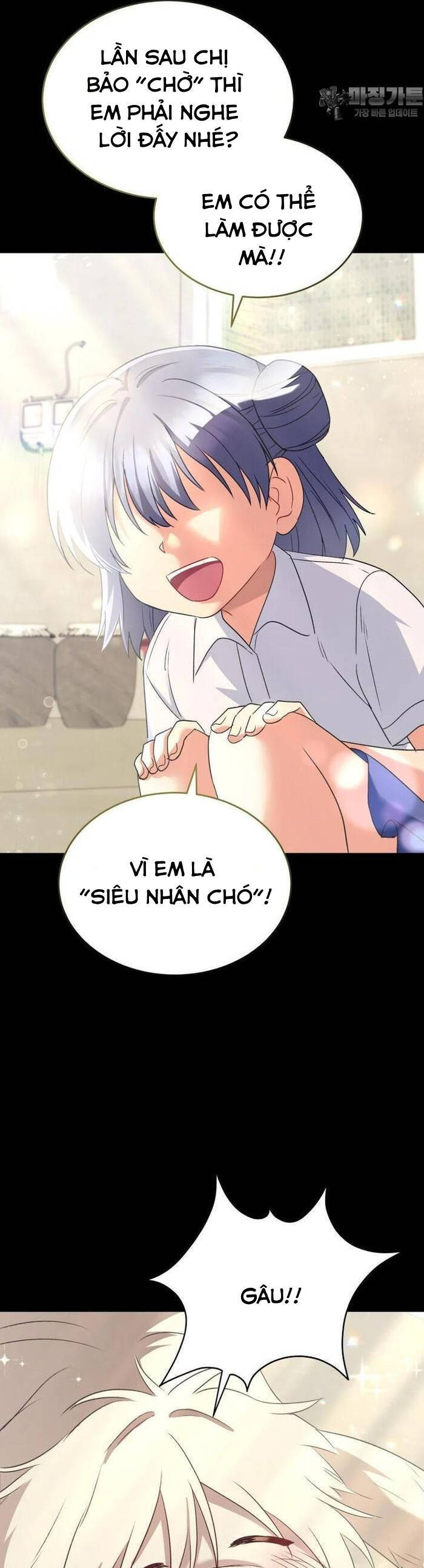 Xin Chào! Bác Sĩ Thú Y Chap 56 - Next Chap 57