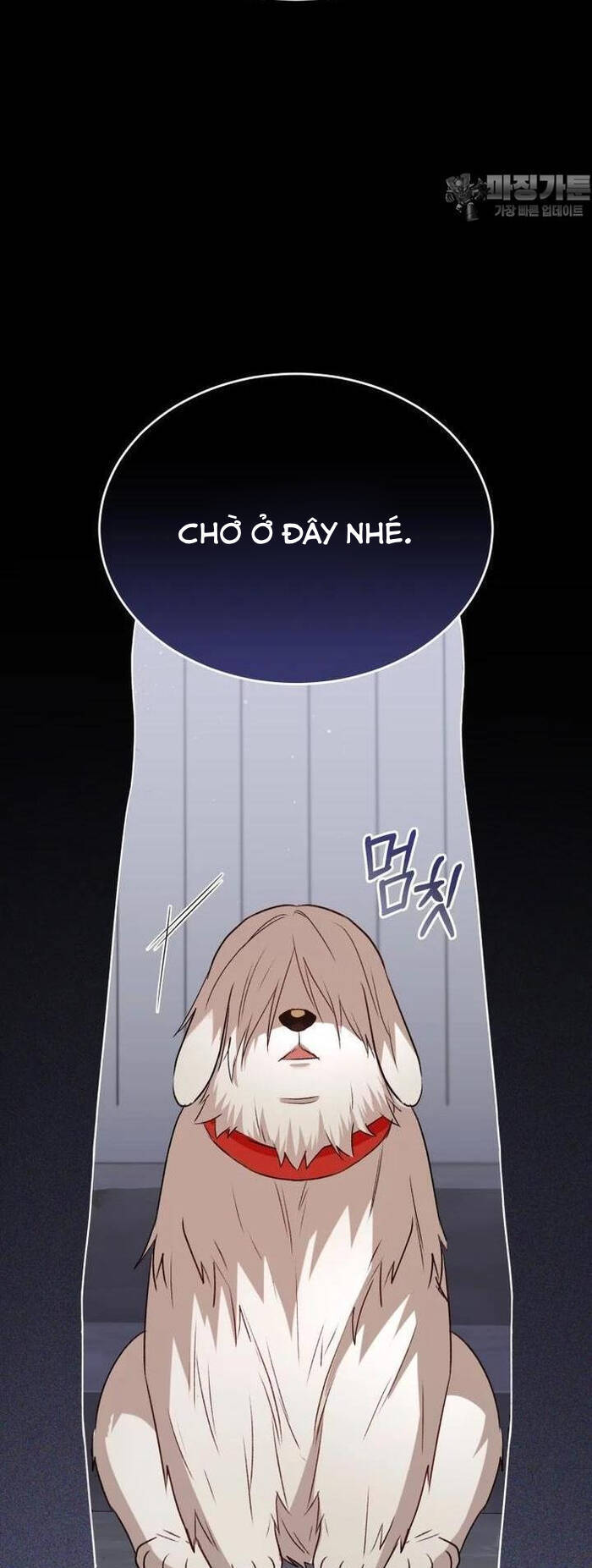 Xin Chào! Bác Sĩ Thú Y Chap 56 - Next Chap 57