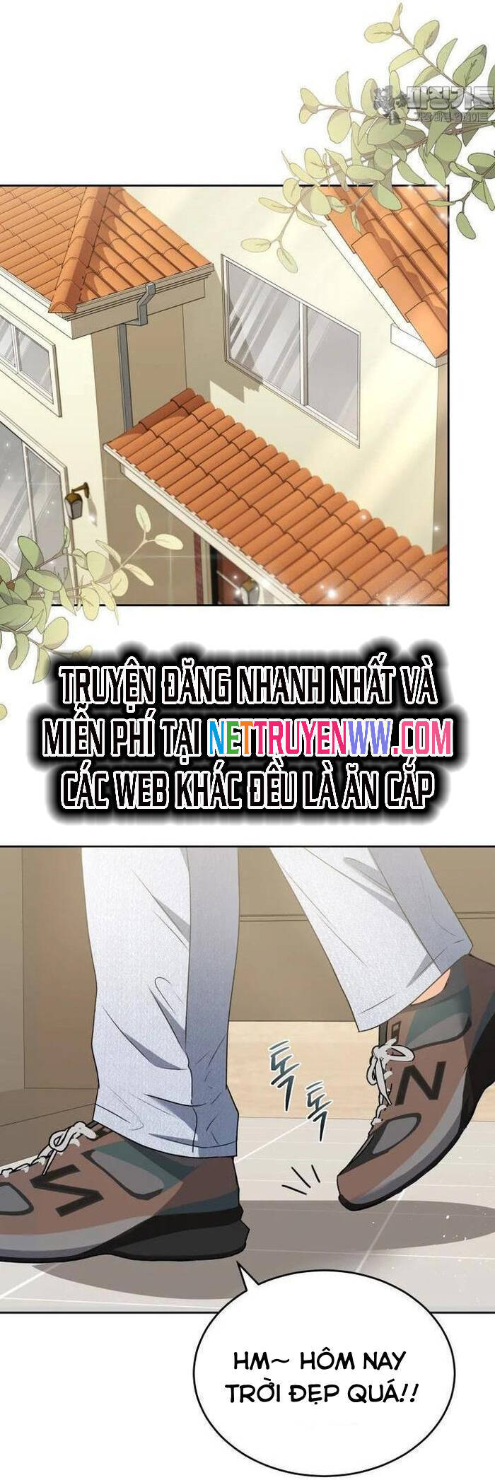 Xin Chào! Bác Sĩ Thú Y Chap 56 - Next Chap 57