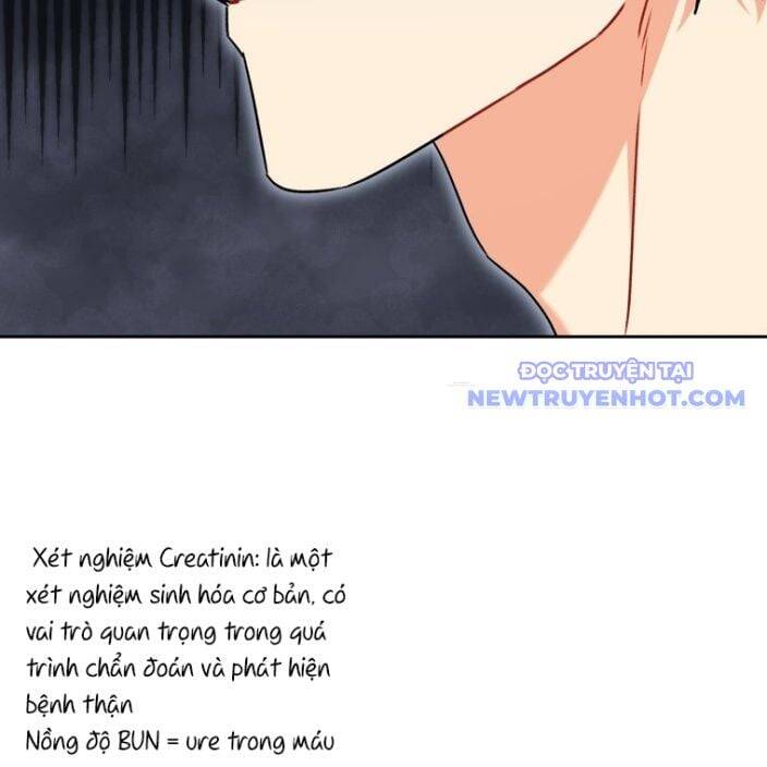 Xin Chào! Bác Sĩ Thú Y Chap 66 - Next Chap 67