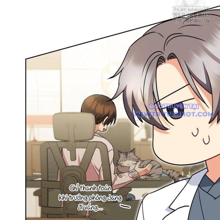 Xin Chào! Bác Sĩ Thú Y Chap 66 - Next Chap 67