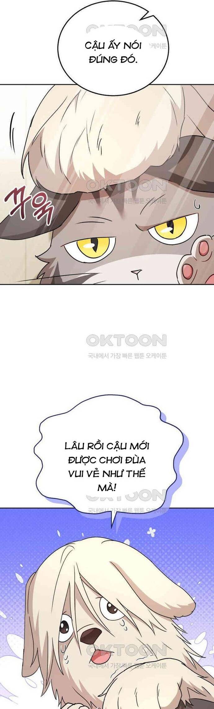 Xin Chào! Bác Sĩ Thú Y Chap 70 - Next Chap 71