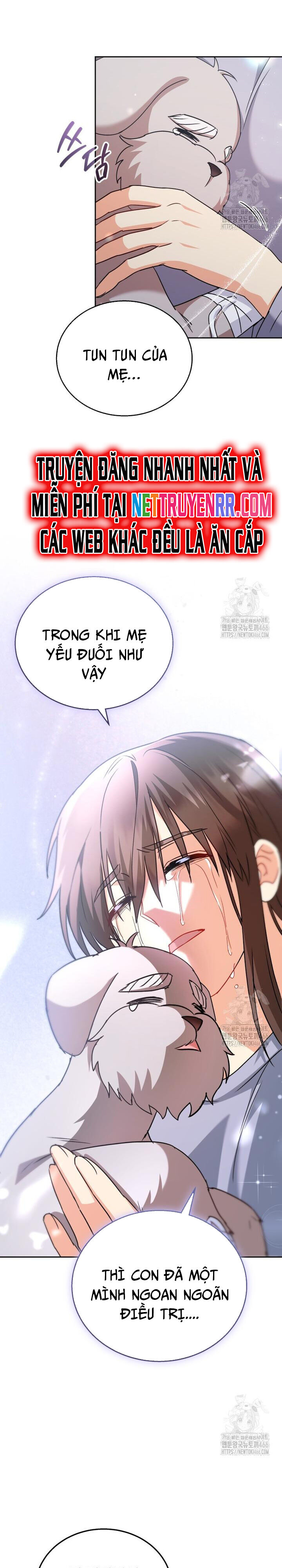 Xin Chào! Bác Sĩ Thú Y Chap 72 - Next Chap 73