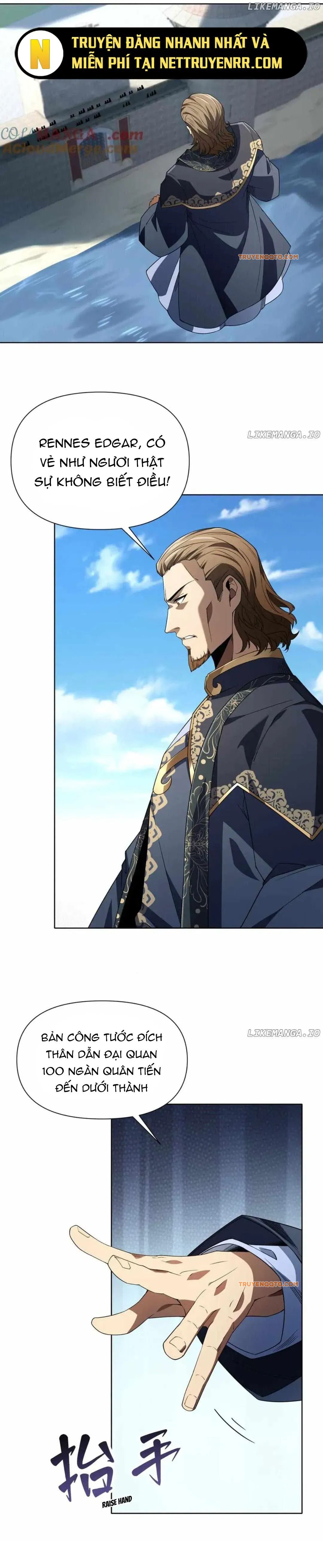Xin Chào! Bác Sĩ Thú Y Chap 84 - Next Chap 85