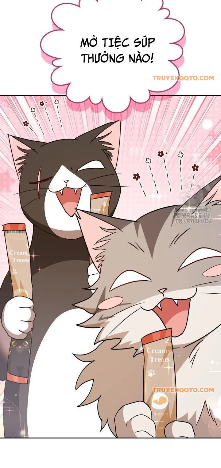 Xin Chào! Bác Sĩ Thú Y Chap 85 - Next Chap 86