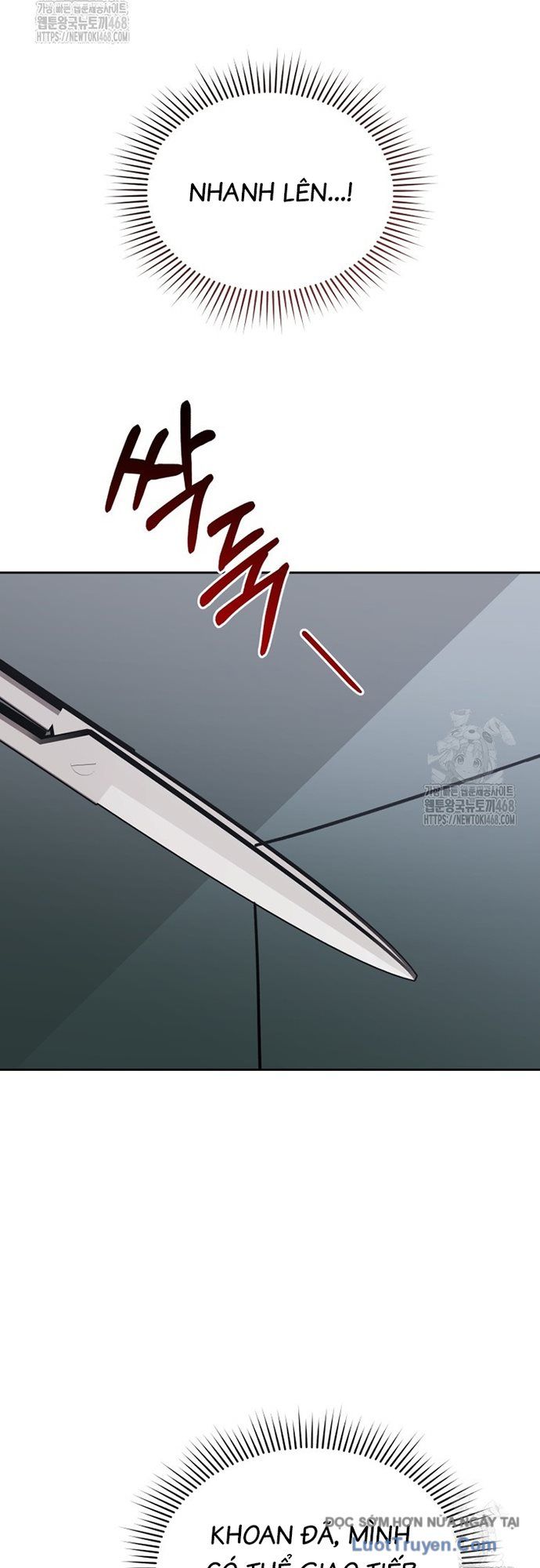 Xin Chào! Bác Sĩ Thú Y Chap 93 - Next Chap 94