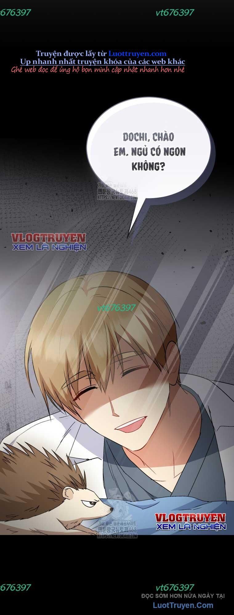 Xin Chào! Bác Sĩ Thú Y Chap 99 - Next Chap 100