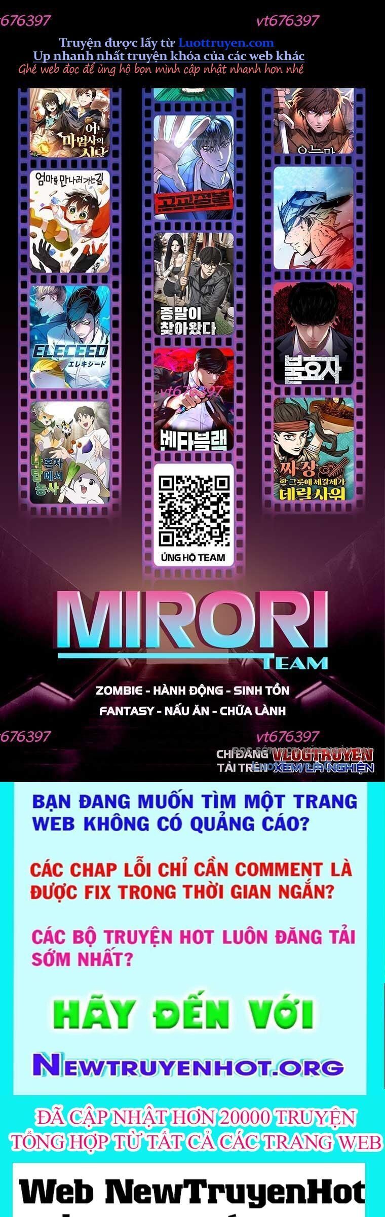 Xin Chào! Bác Sĩ Thú Y Chap 99 - Next Chap 100