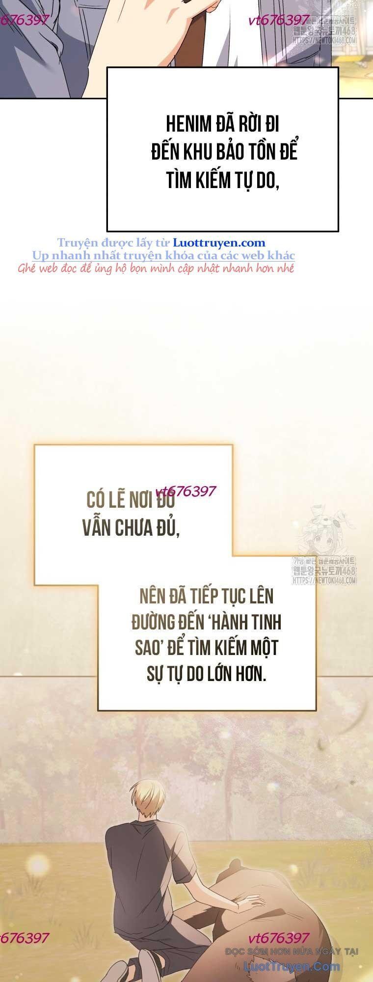 Xin Chào! Bác Sĩ Thú Y Chap 99 - Next Chap 100