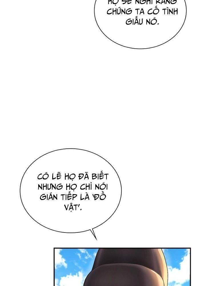 Muscle Joseon Chap 29 - Next Chap 30