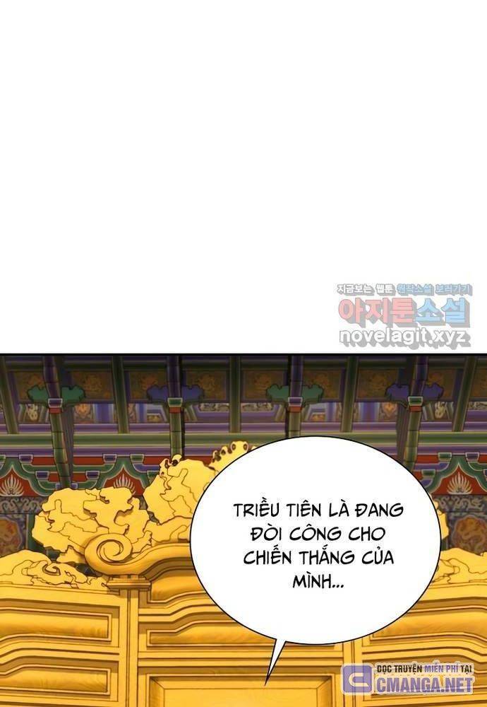 Muscle Joseon Chap 56 - Next Chap 57