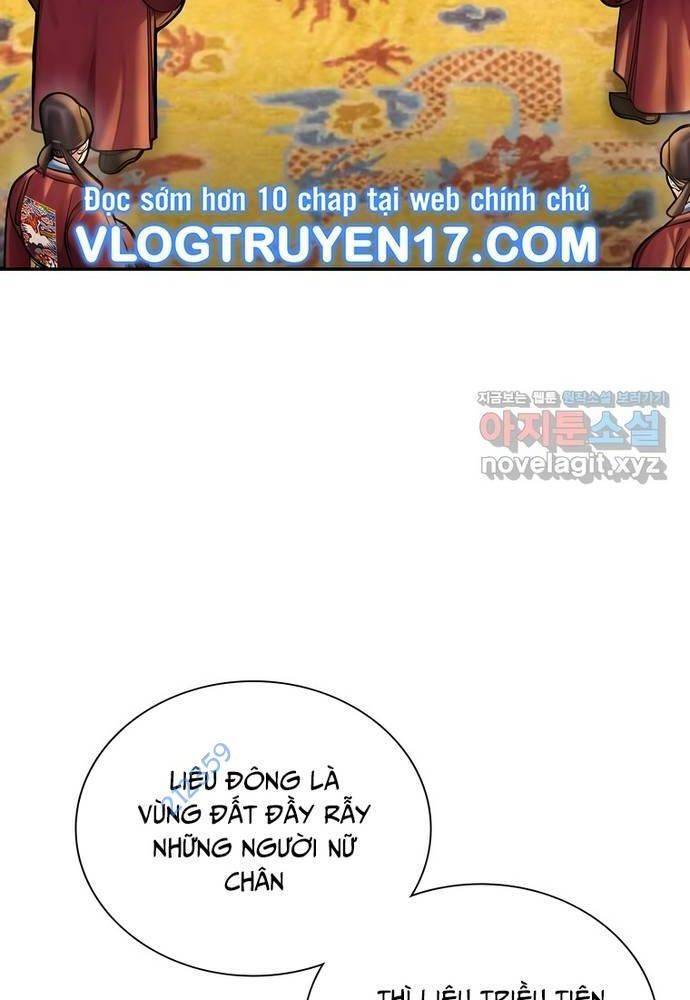 Muscle Joseon Chap 56 - Next Chap 57