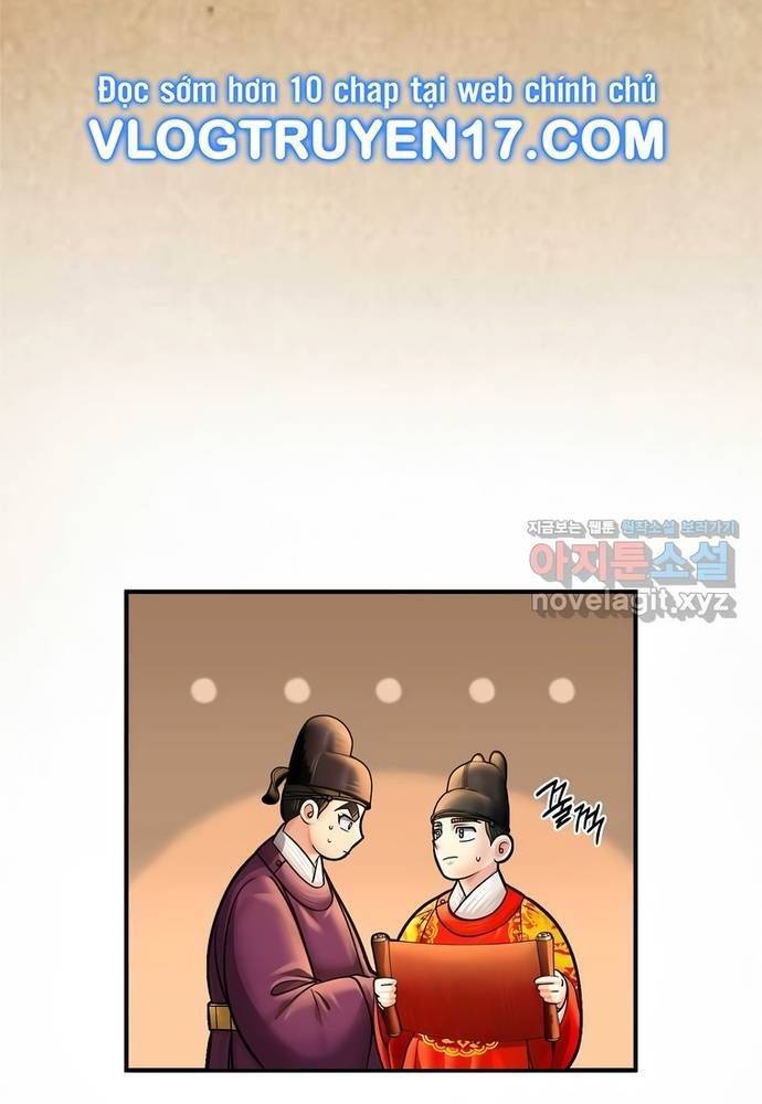 Muscle Joseon Chap 56 - Next Chap 57