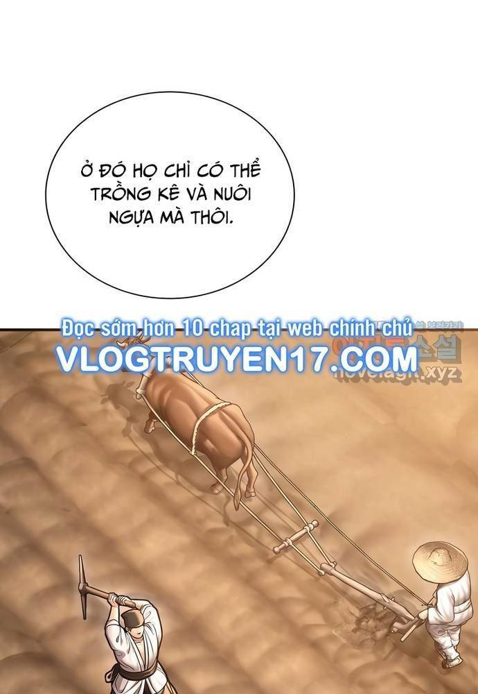 Muscle Joseon Chap 56 - Next Chap 57