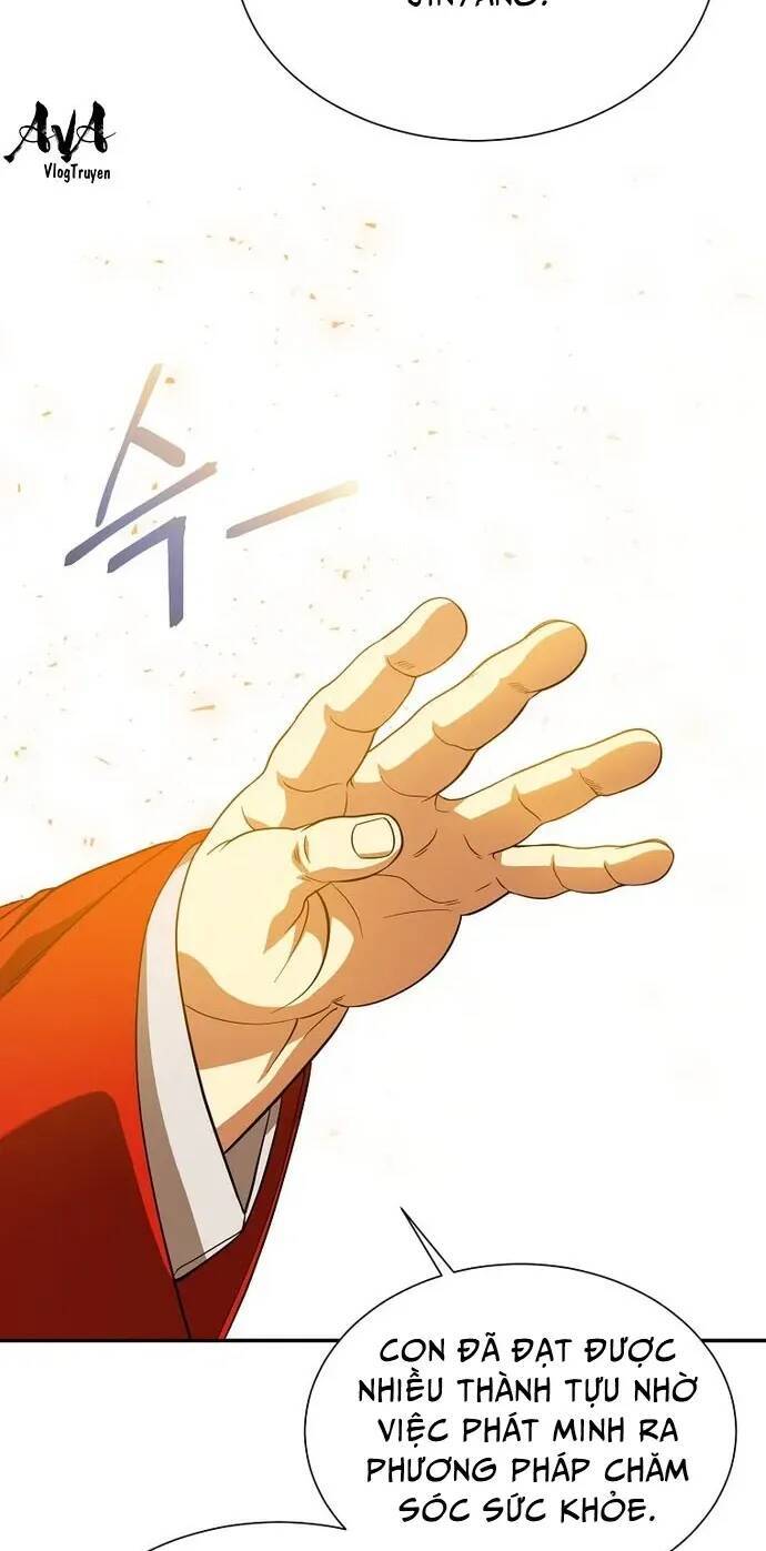 Muscle Joseon Chap 10 - Next Chap 11