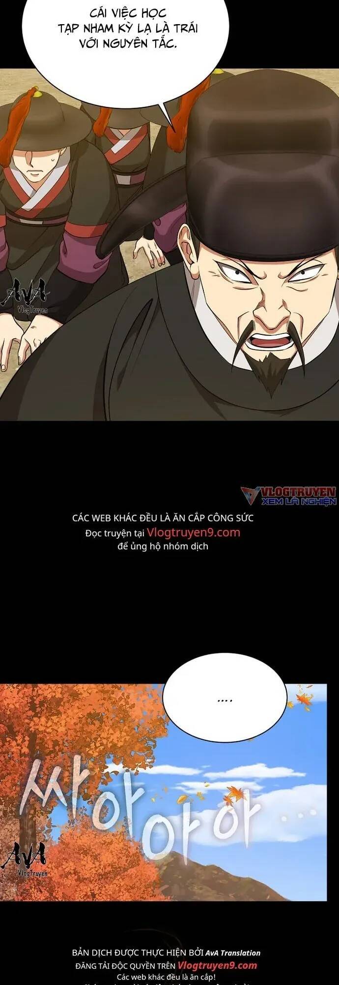 Muscle Joseon Chap 13 - Next Chap 14