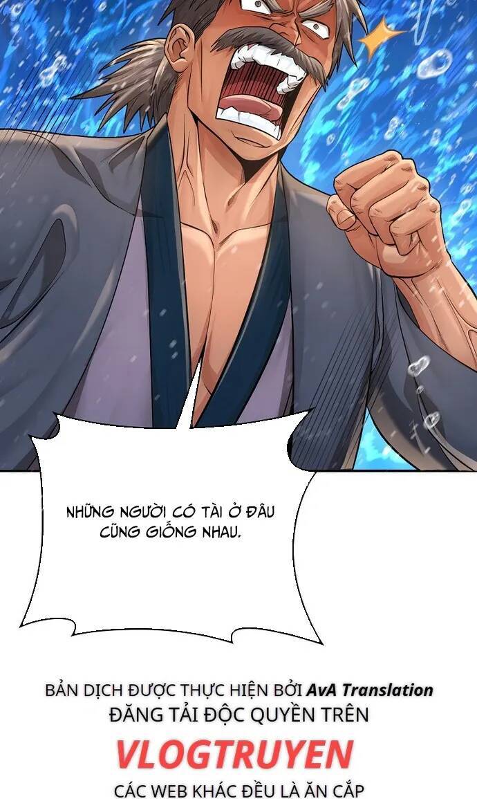 Muscle Joseon Chap 26 - Next Chap 27