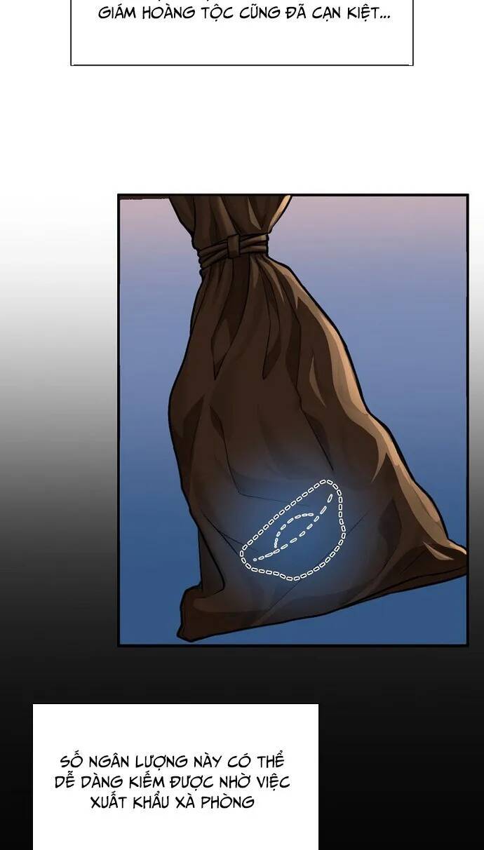 Muscle Joseon Chap 26 - Next Chap 27