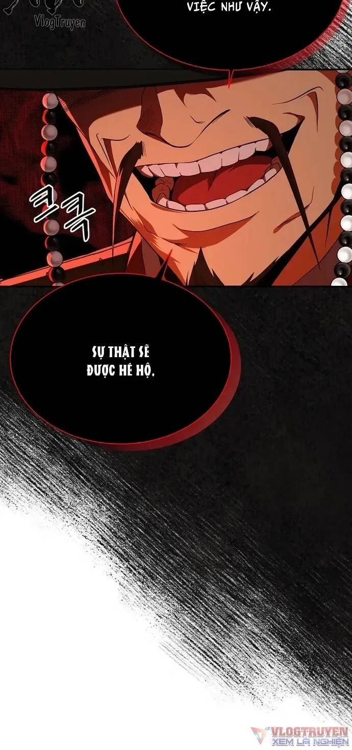 Muscle Joseon Chap 5 - Next Chap 6