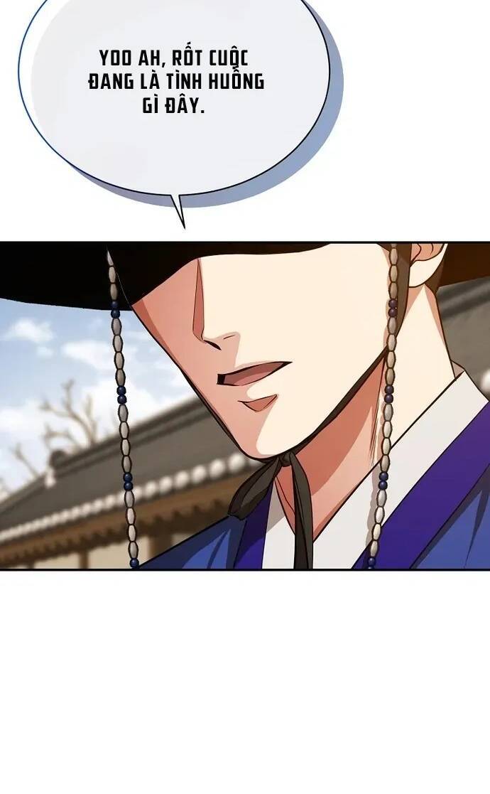 Muscle Joseon Chap 5 - Next Chap 6