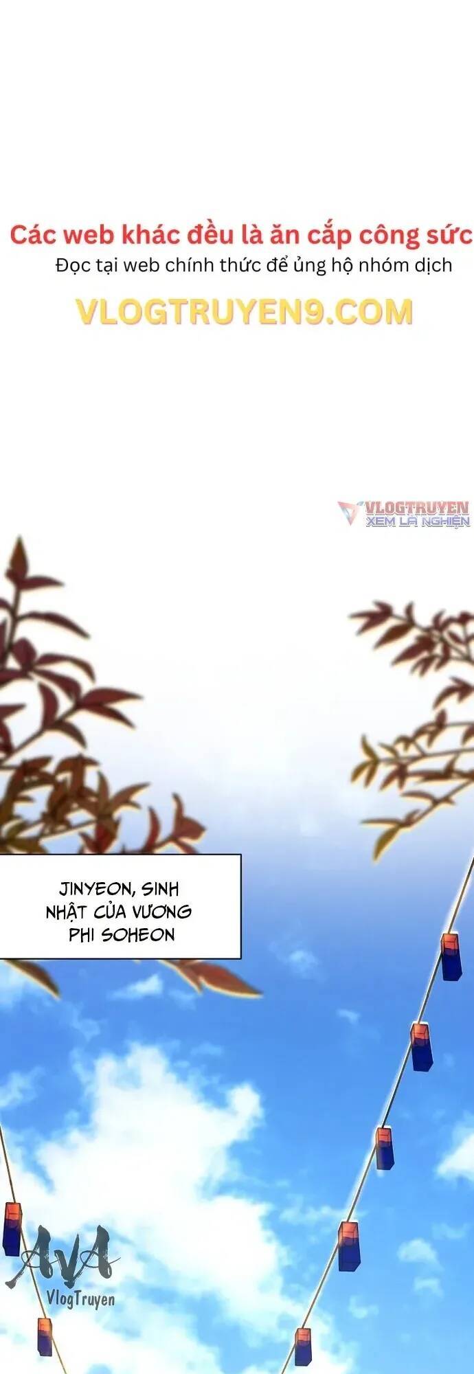 Muscle Joseon Chap 8 - Next Chap 9