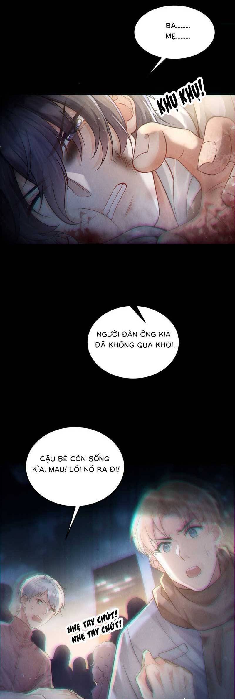 Sát Thủ Bướm Chap 10 - Next Chap 11